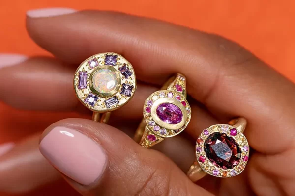 jewelry photography sydney