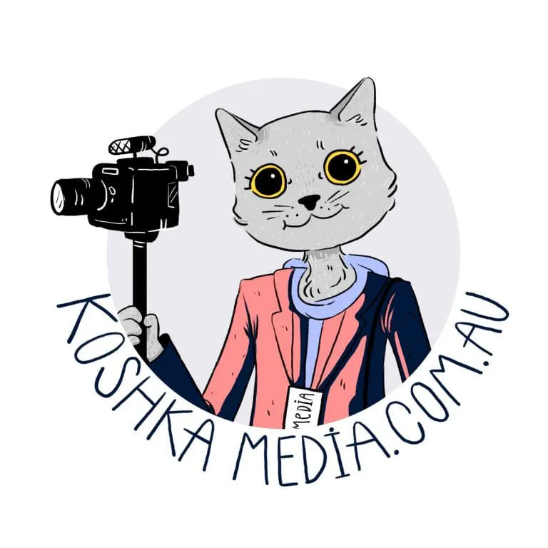 Koshka Media Pty Ltd sydney event photographer