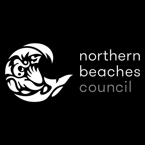 northern beaches council logo