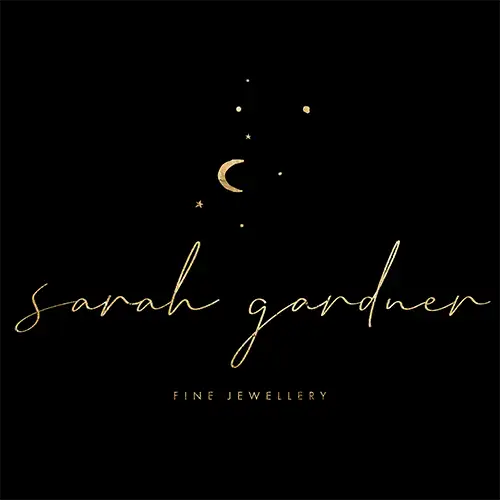 Sarah Gardner Fine Jewelry logo