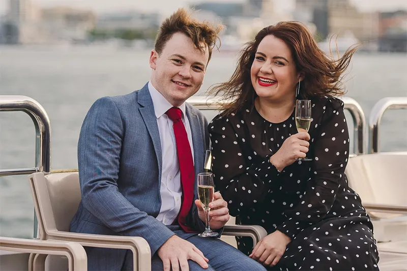 friendly and professional event photography by Koshka Media