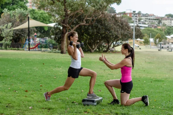 Fit-n-Fun Fitness