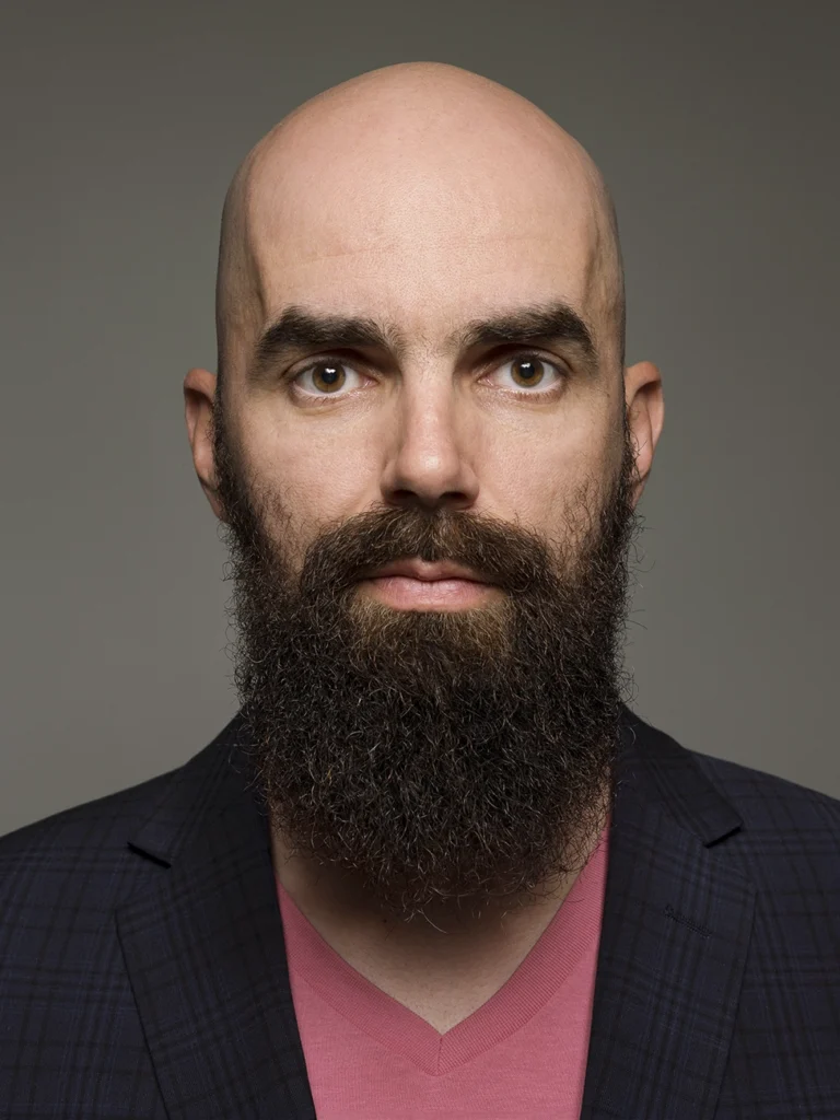 Nikolay Geo