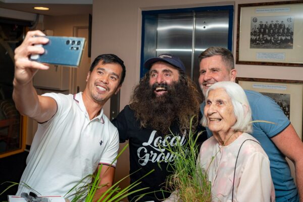 2023 North Sydney Garden Competition – Awards Night