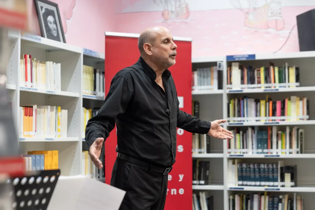 Photo coverage of non-profit cultural event in Sydney