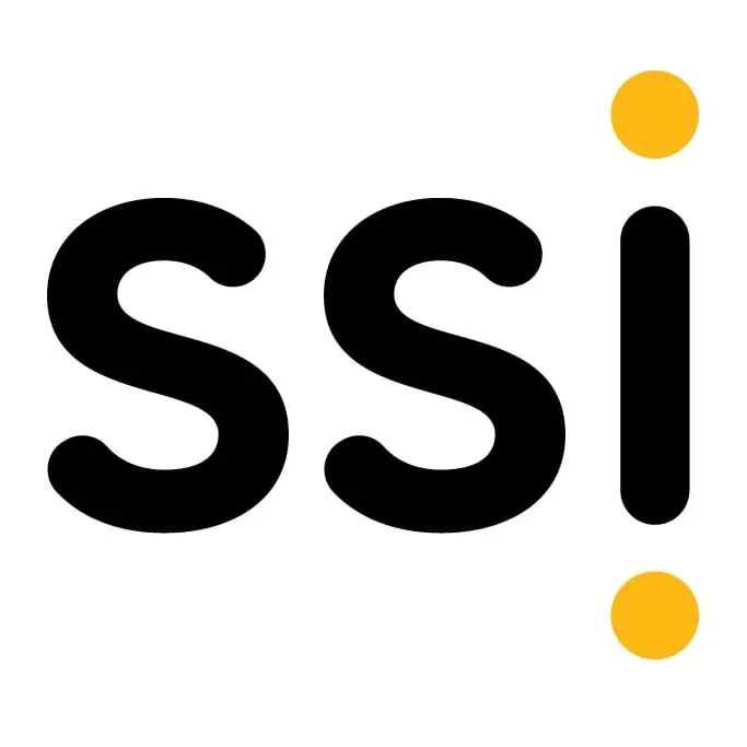 SSI - Settlement Services International - logo as a partner of Koshka Media